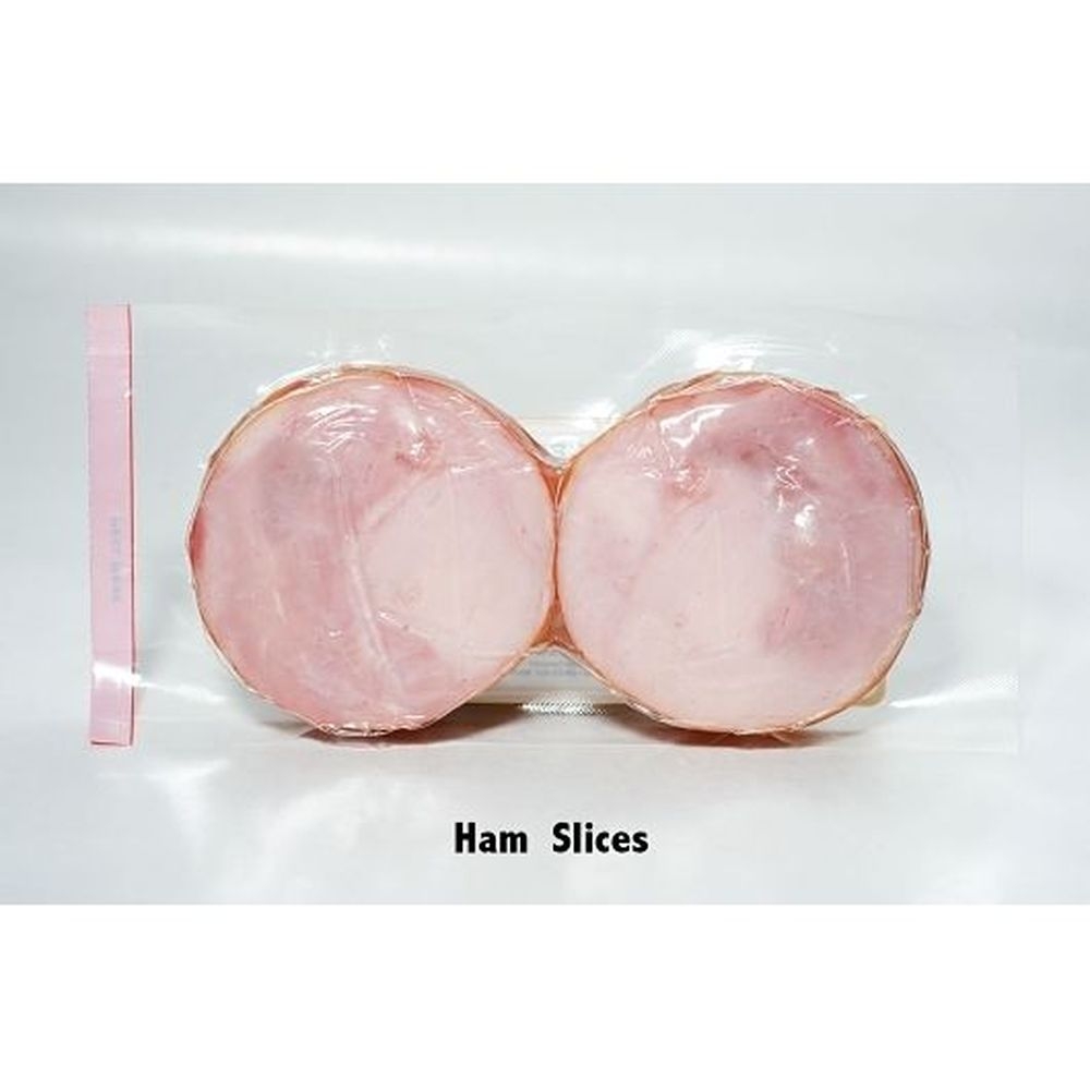 Canadian Ham Slice