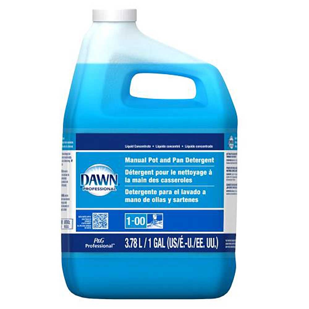 Regular Scent Manual Pot and Pan Detergent