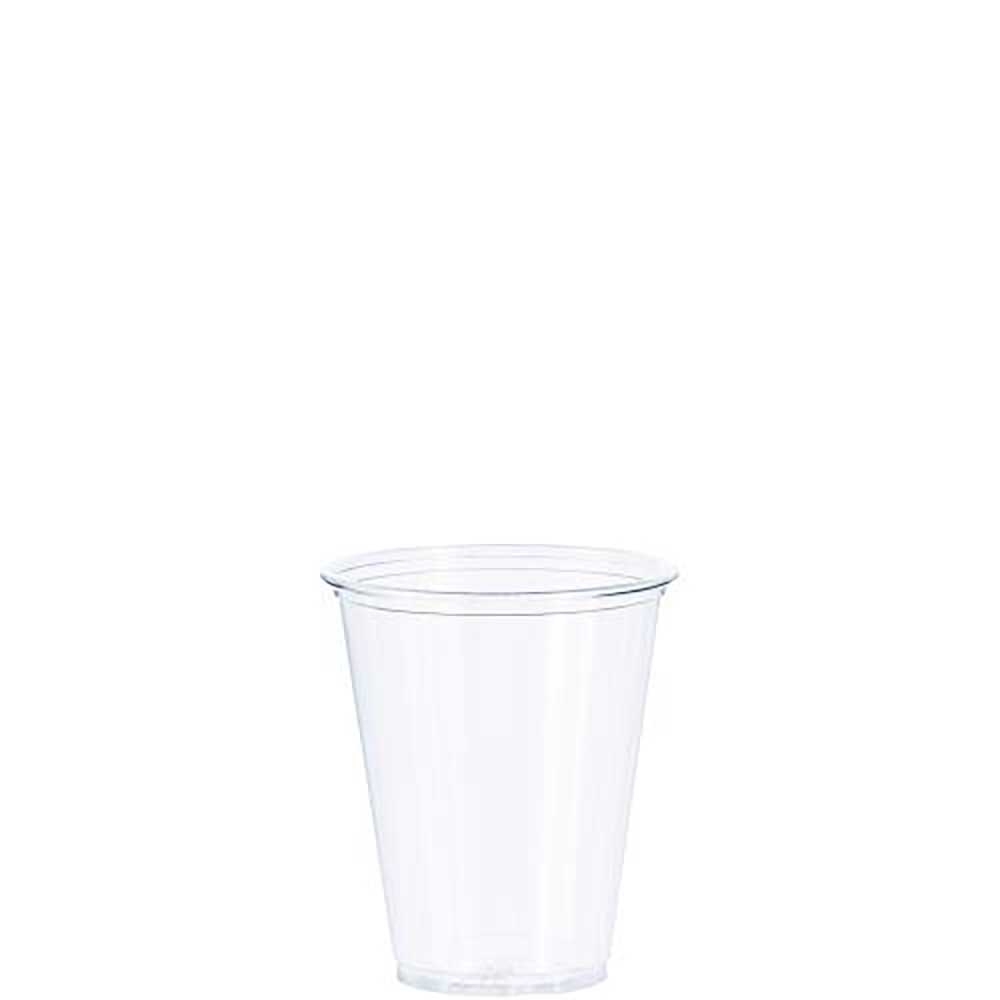 Ultra Clear PET Clear Cold Cup