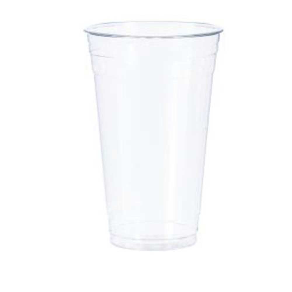 Ultra Clear PET Cold Cup