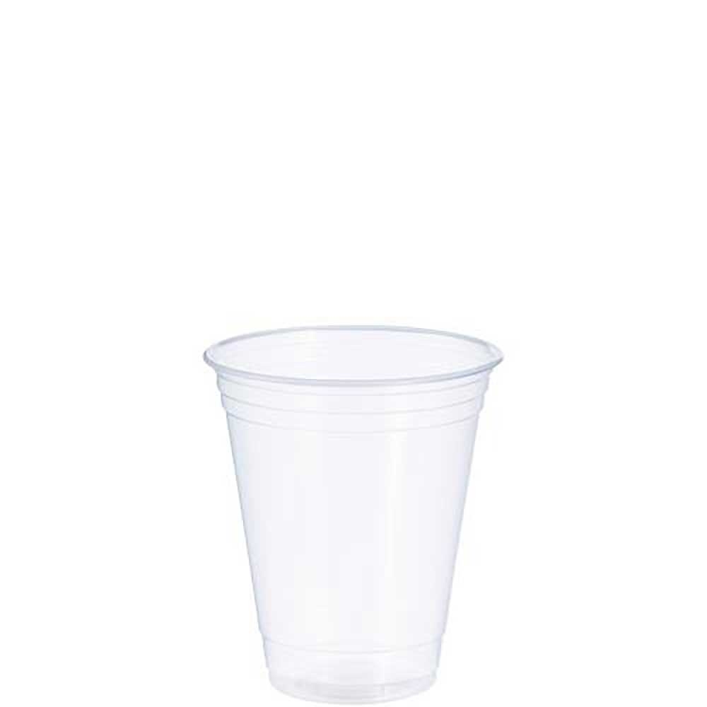 Conex ClearPro Clear PP Cold Cup
