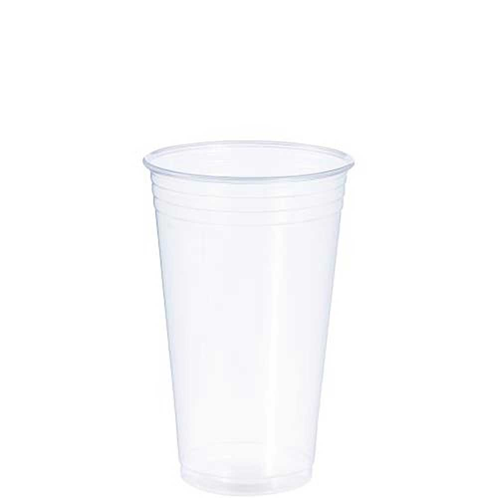 Conex ClearPro Clear Polypropylene Cup