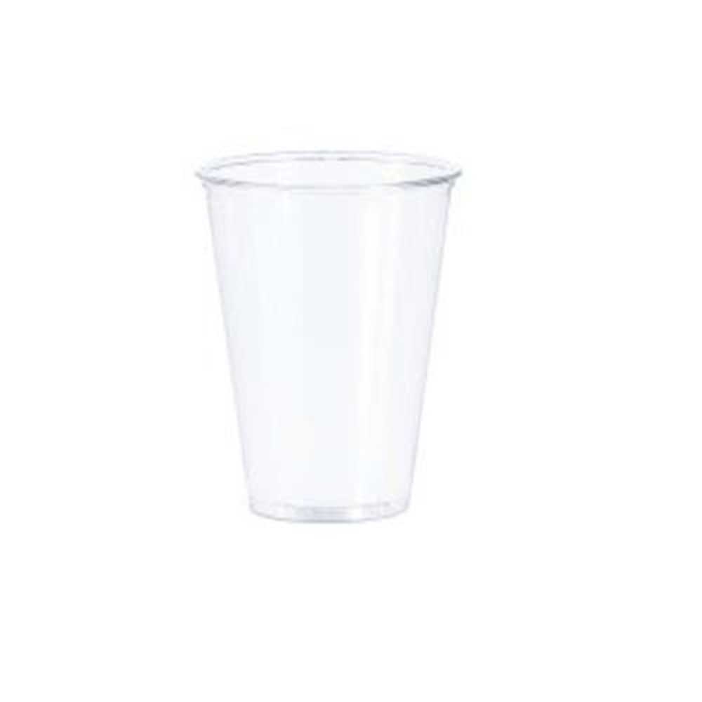 Ultra Clear PET Cold Cup