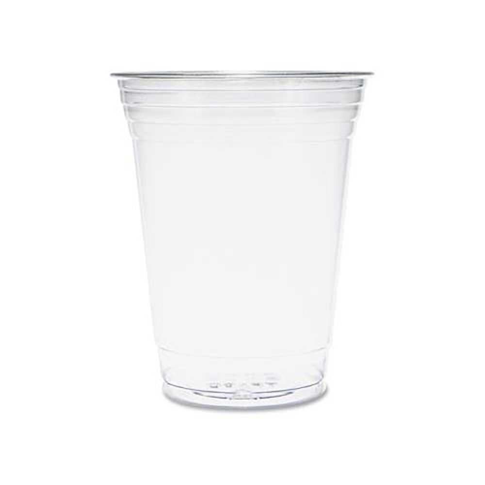 Ultra Clear PET Cold Cup