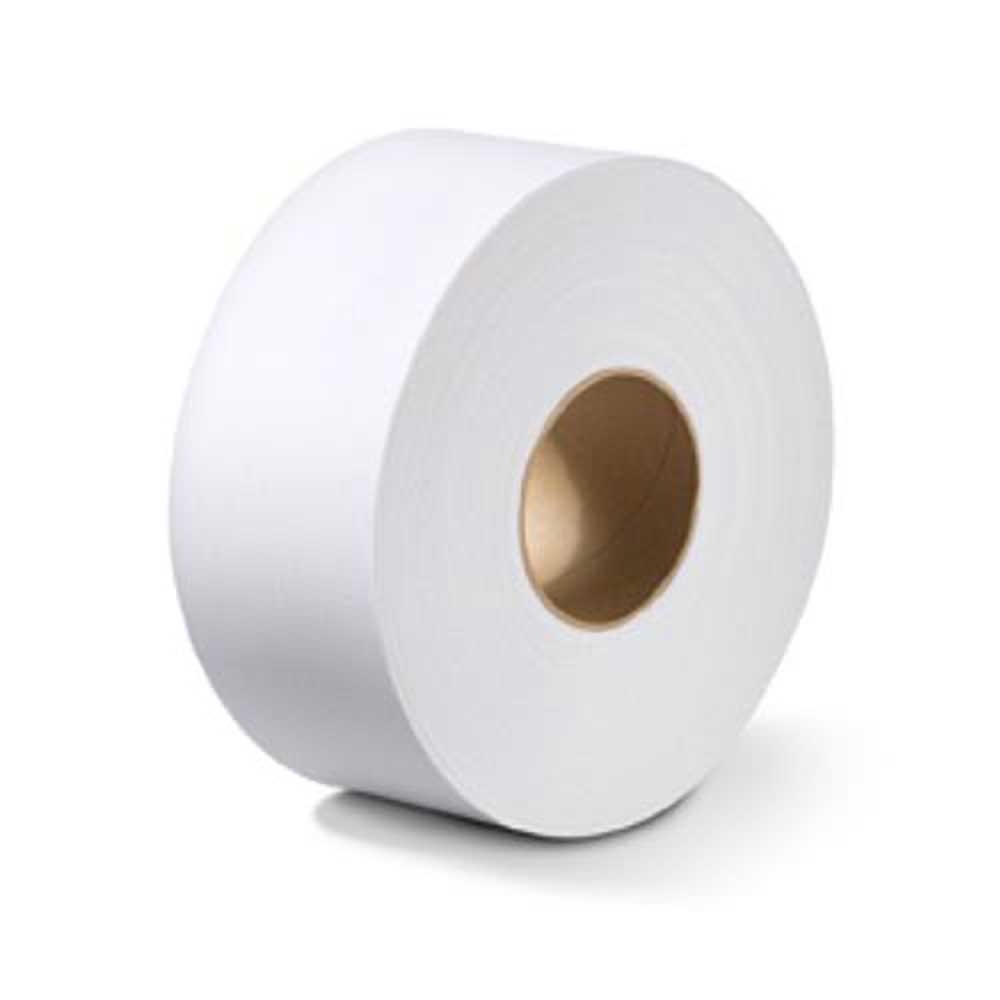 Mont Royal Junior JBT 2-Ply White Paper Towel