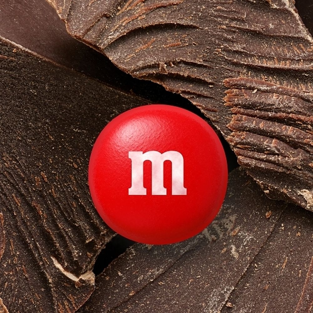 M&M's Milk Chocolate Mini - Bulk