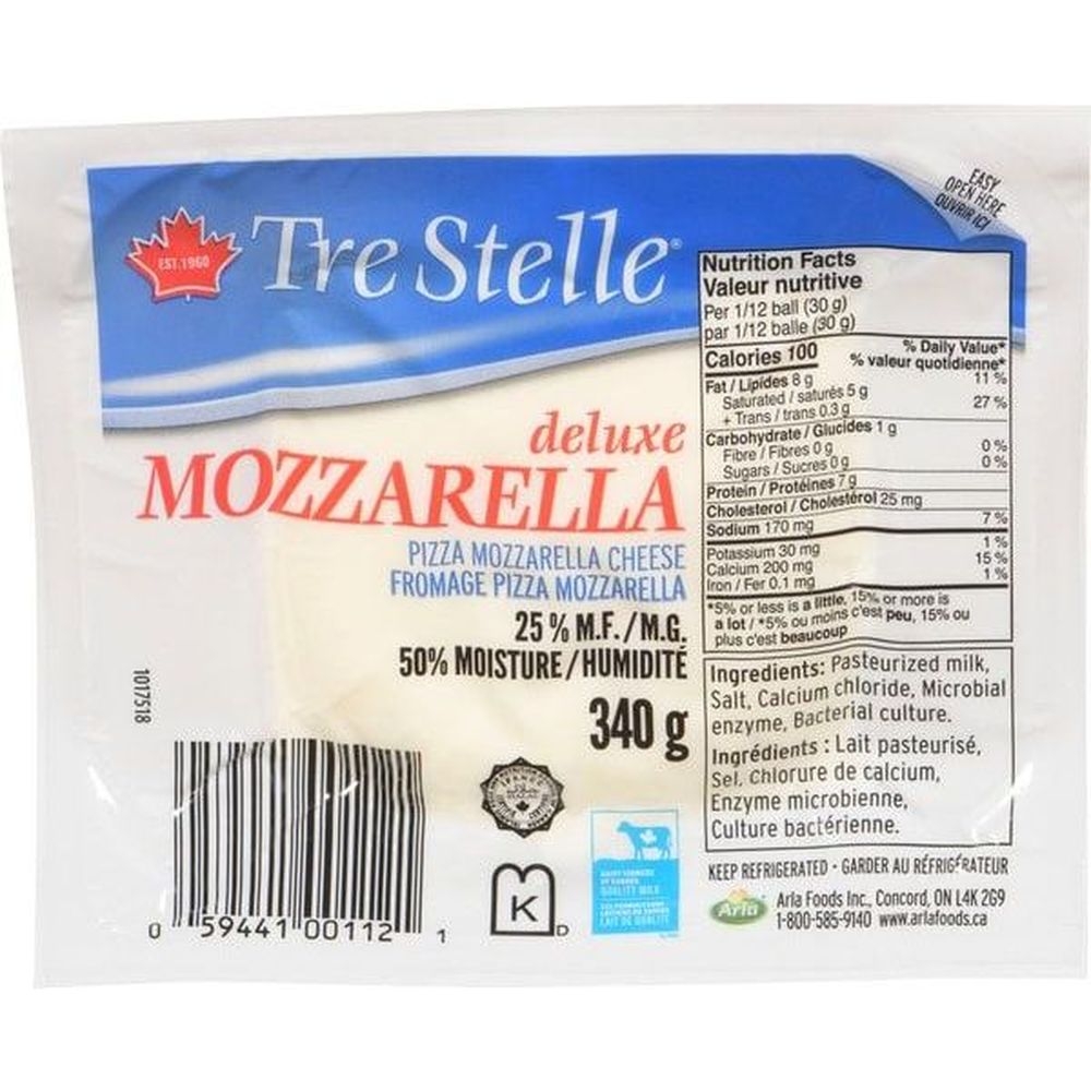 Mozzarella Ball Cheese