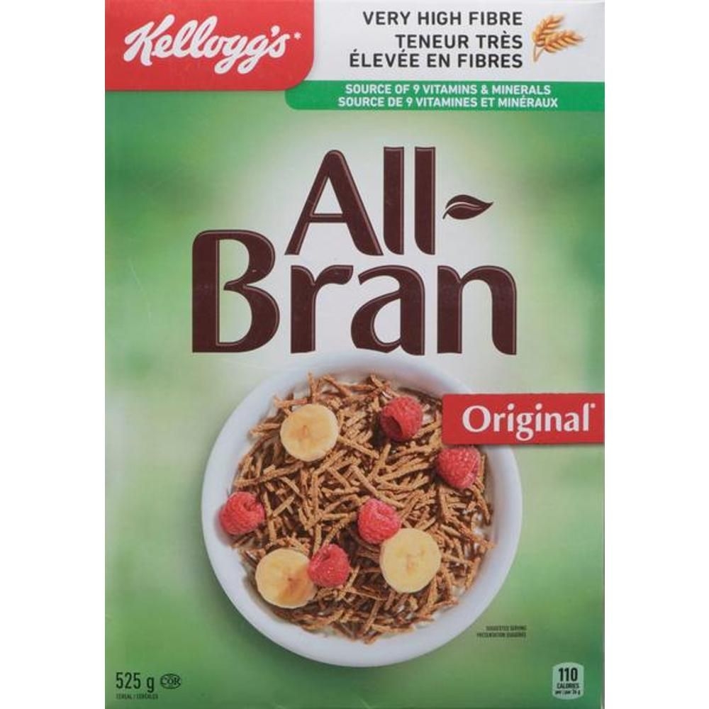 Original Cereal 525 g