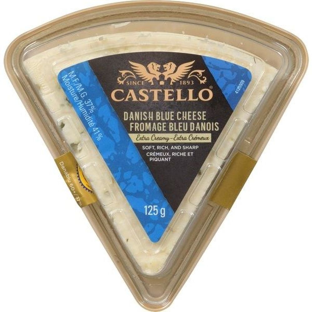 Extra Creamy Blue Cheese