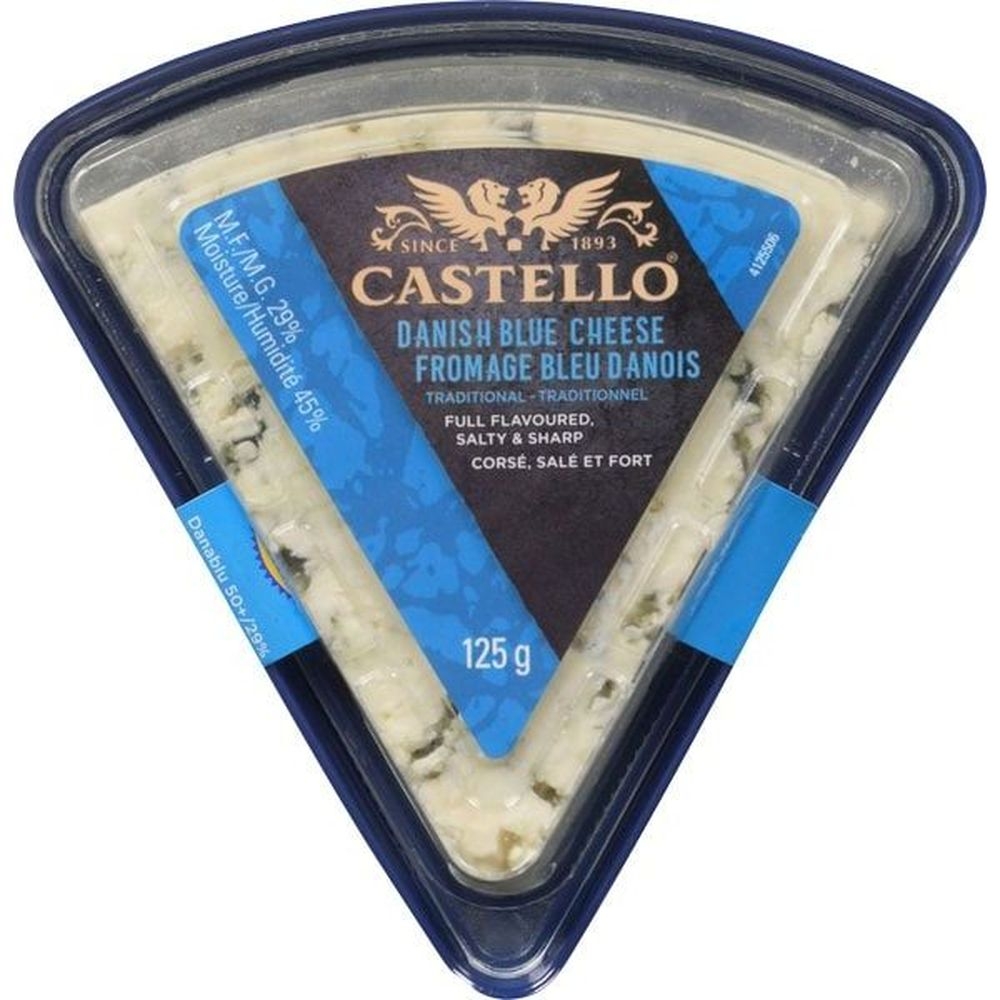 Traditional Blue Cheese