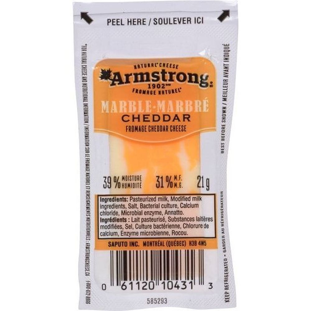 Marble Cheddar Cheese