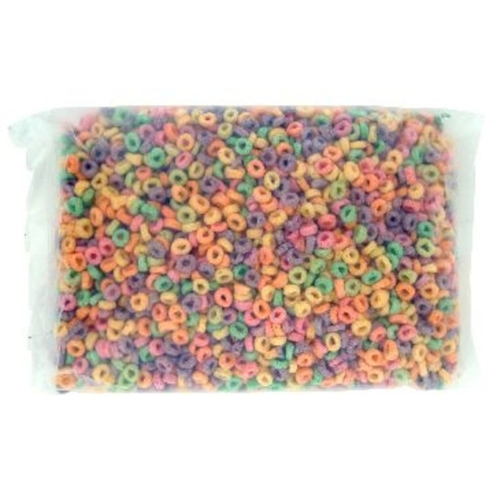 Froot Loops Cereal 5249.87 g
