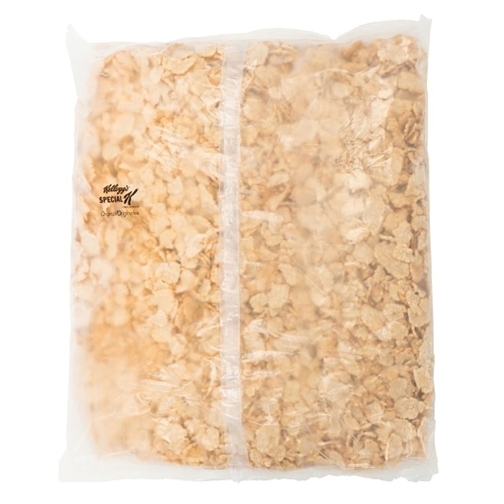 Special K Original Cereal 3580.2 g