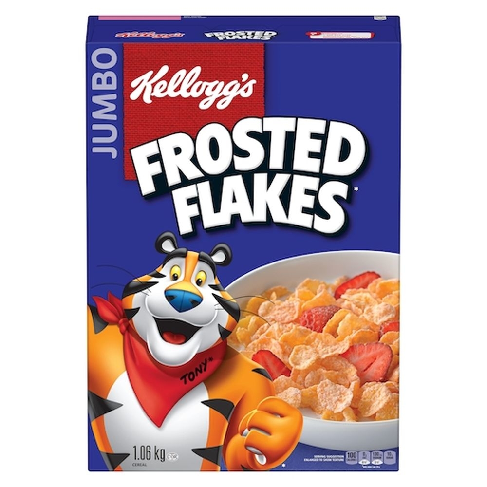 Original Cereal 1060 g