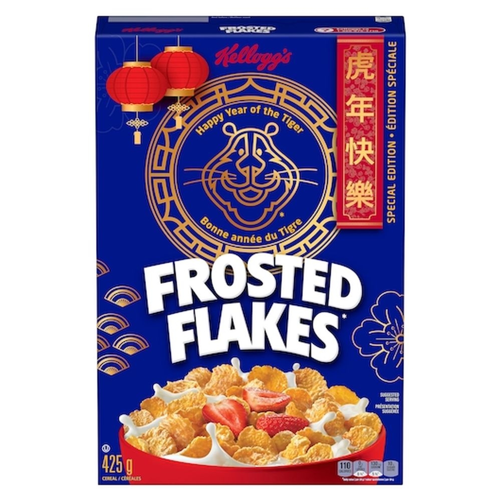 Original Cereal 425 g