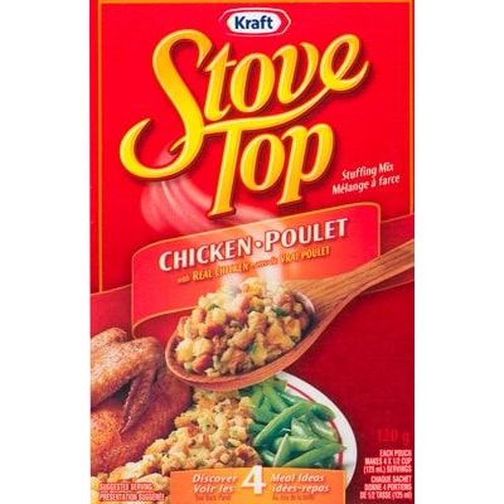 Chicken Stuffing Mix