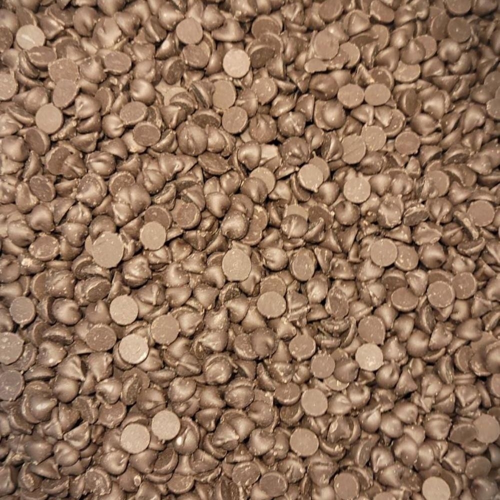 Composed Semi Chocolate Chip