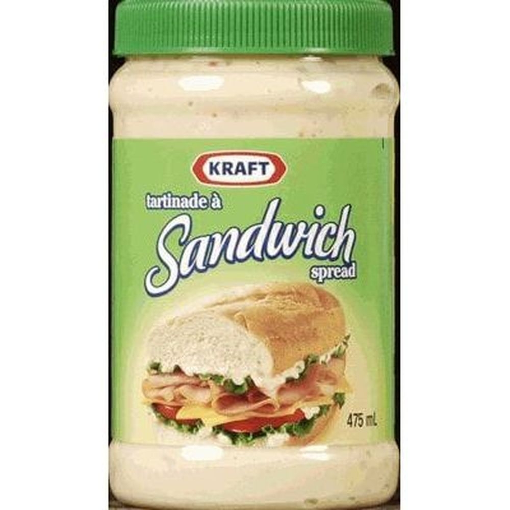Sandwich Spread