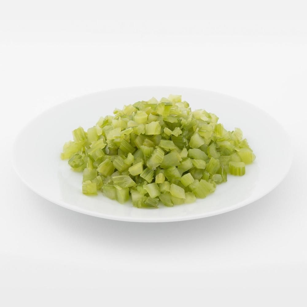 Diced Celery
