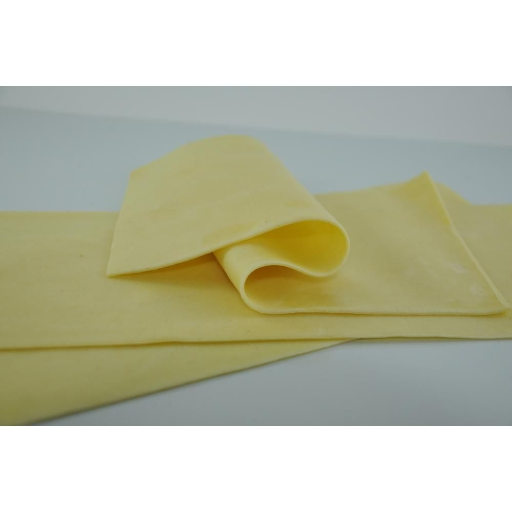 4 x 10 in Precooked Lasagna Sheets