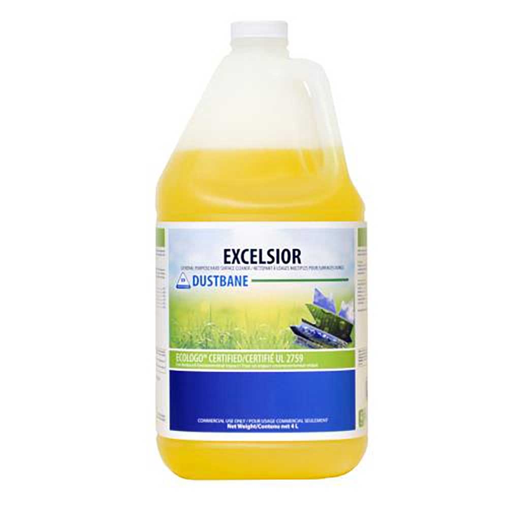 Excelsior Neutral UHS Floor Finish