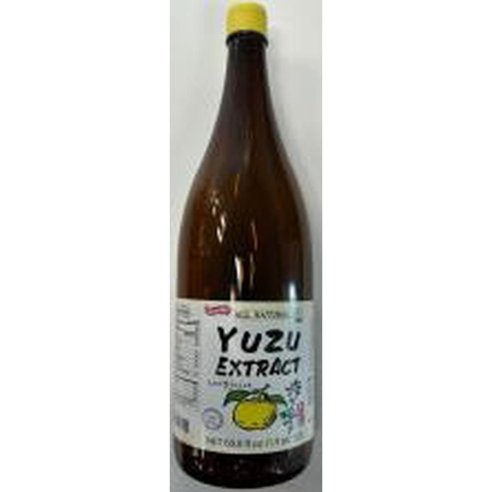 Salt-Free Yuzu Extract