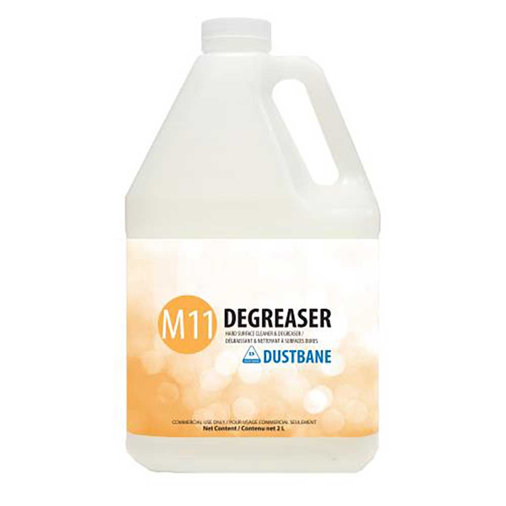 M11 Degreaser