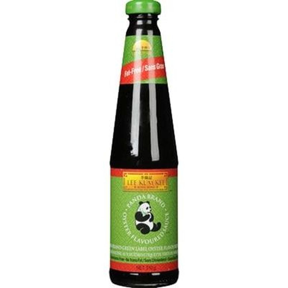 Panda Gluten Free Oyster Sauce