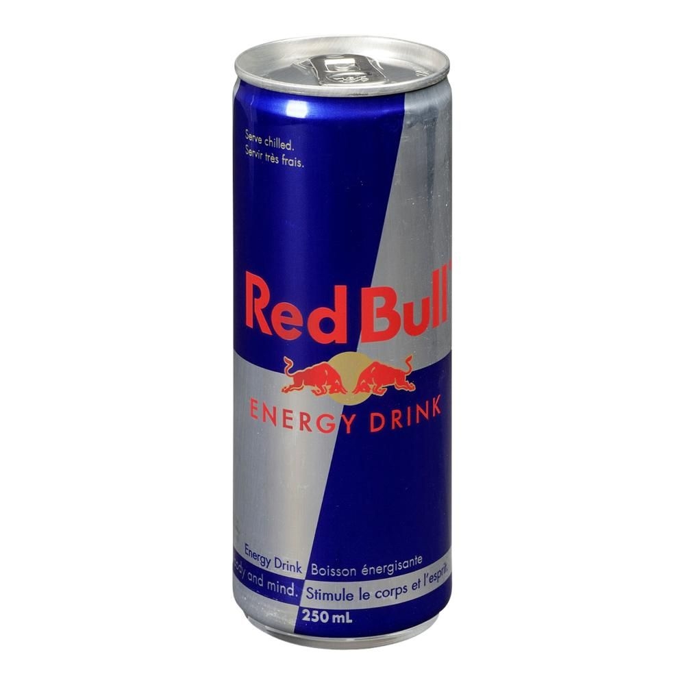 Energy Drink