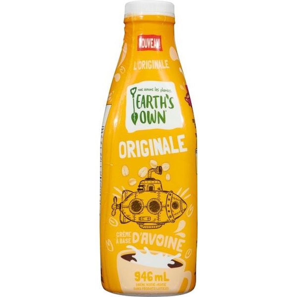 Original Oat Creamer