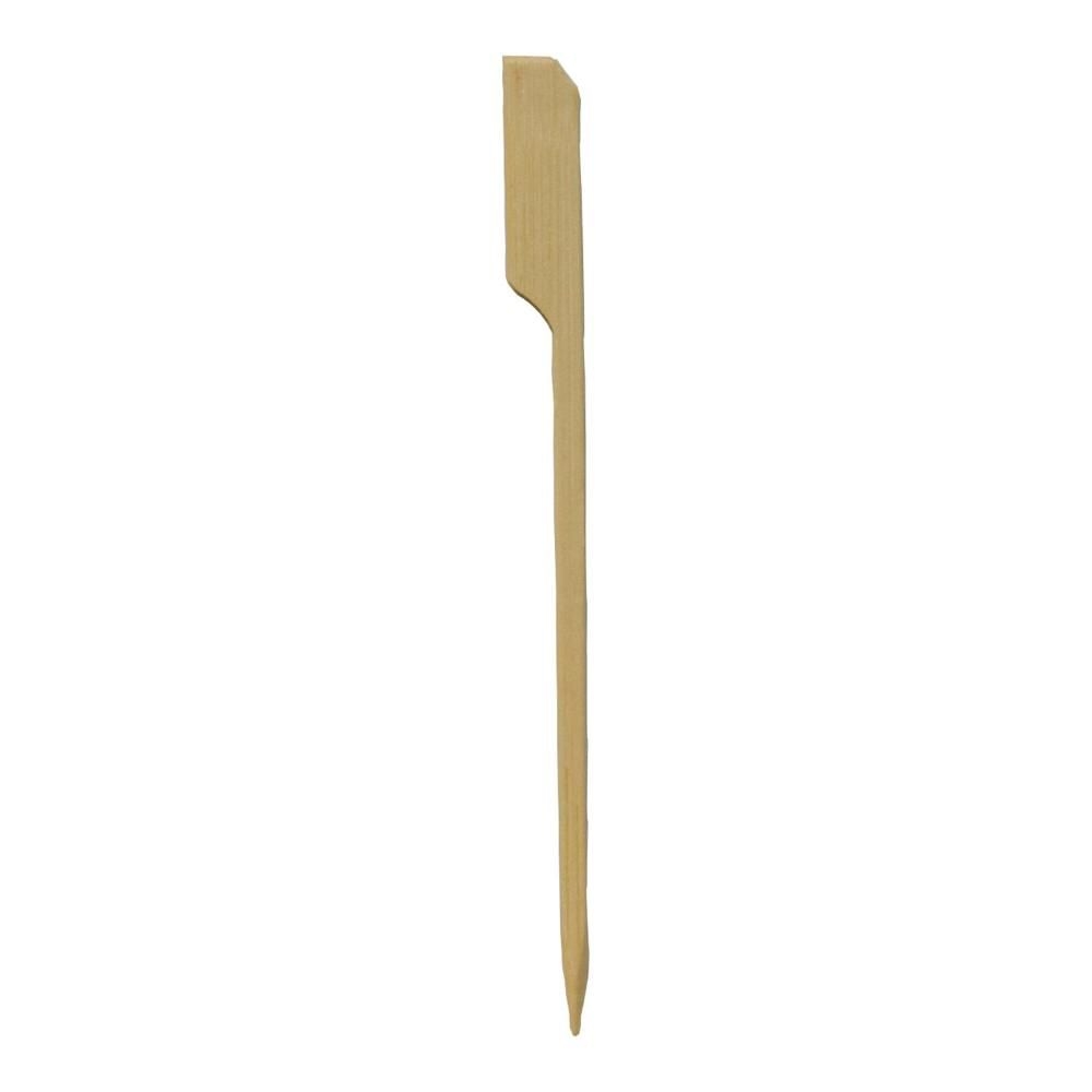4.5 inch Rifle Shaped Bamboo Skewer