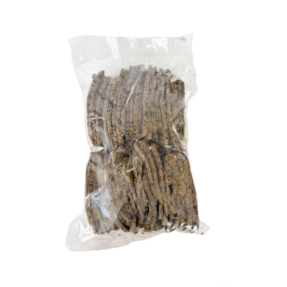 Plant-Based Gyro Meat