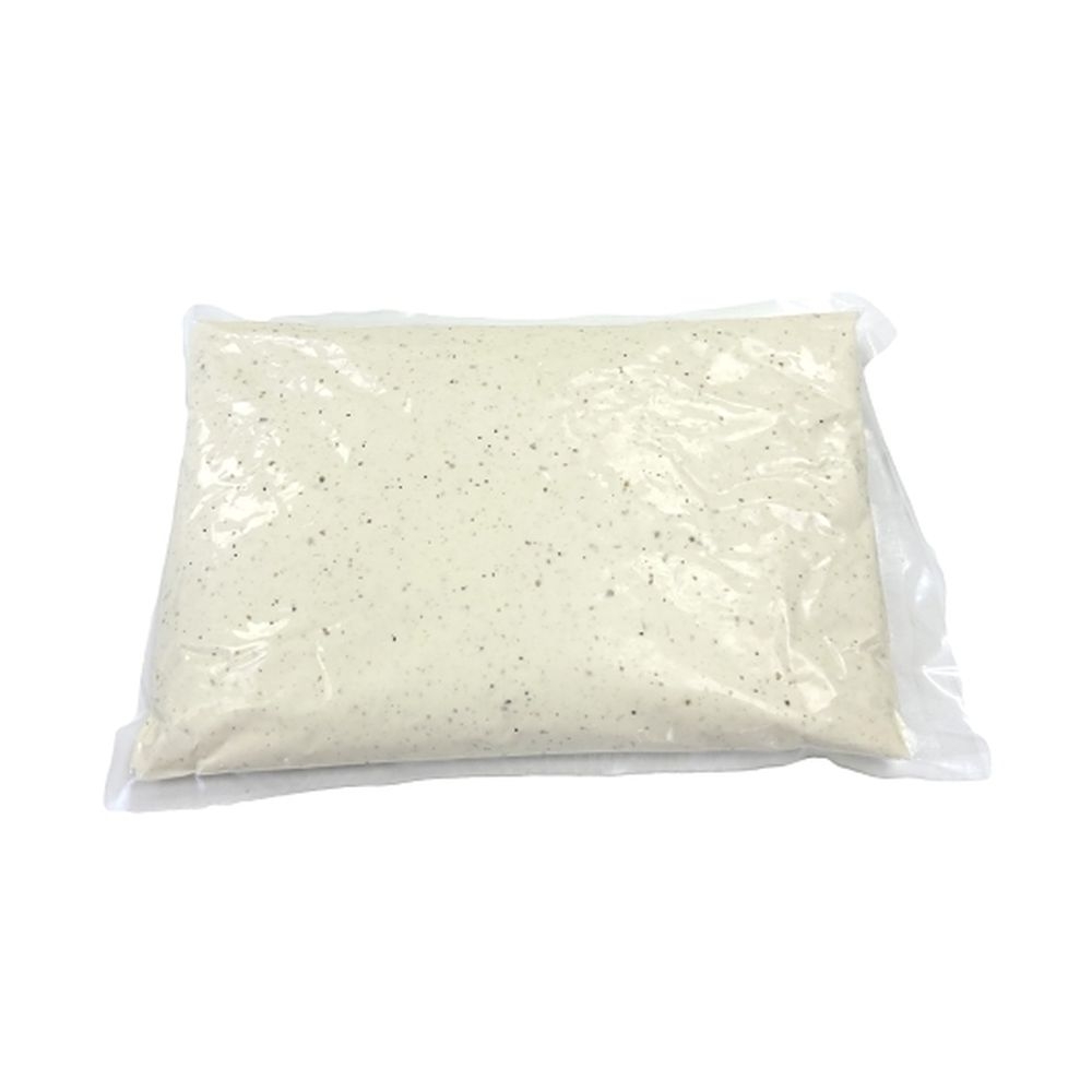 Plant-Based Caesar Dressing