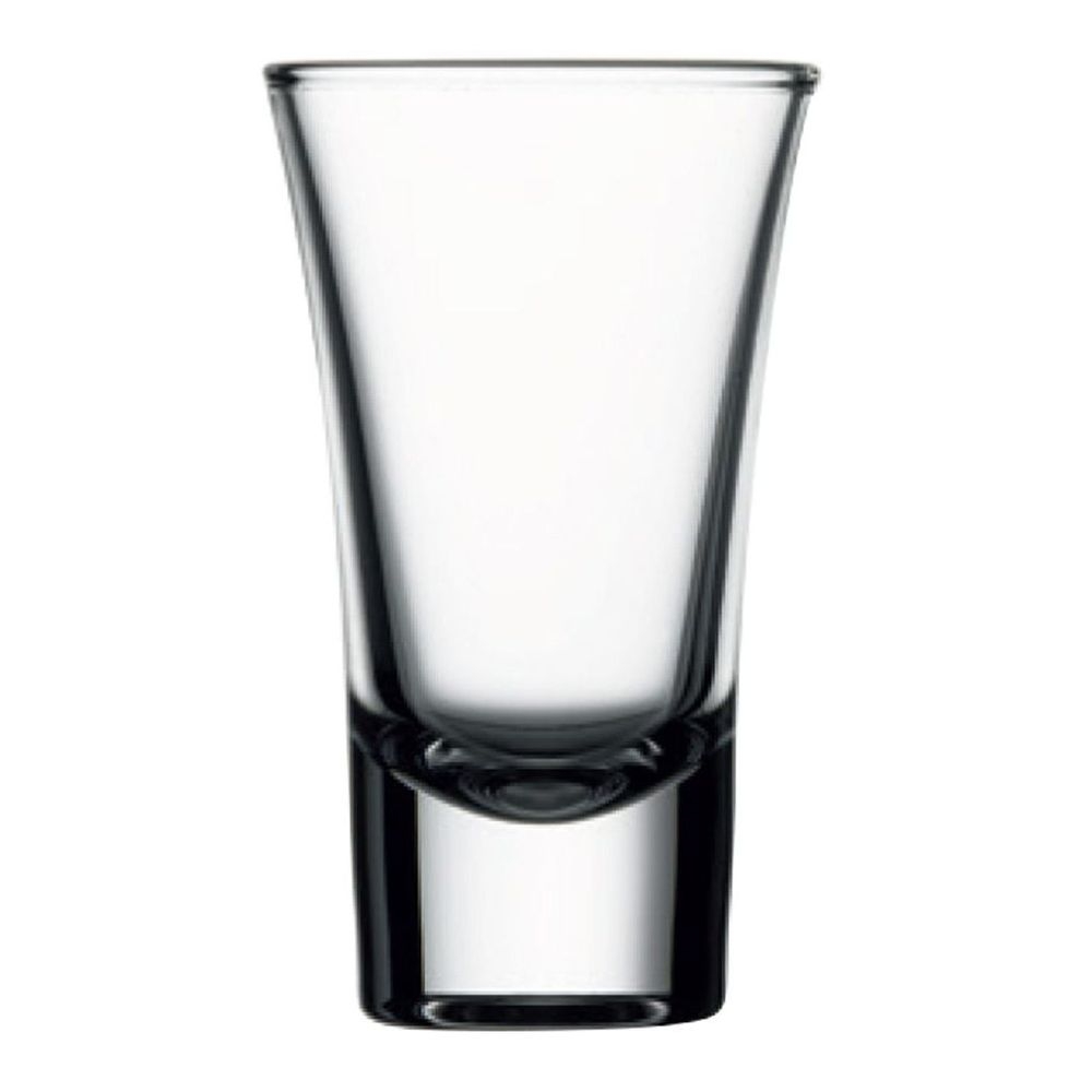 Shooter Glass