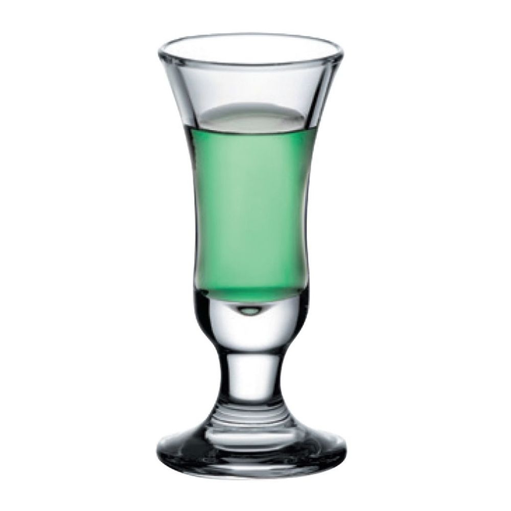 Capri Shot Glass
