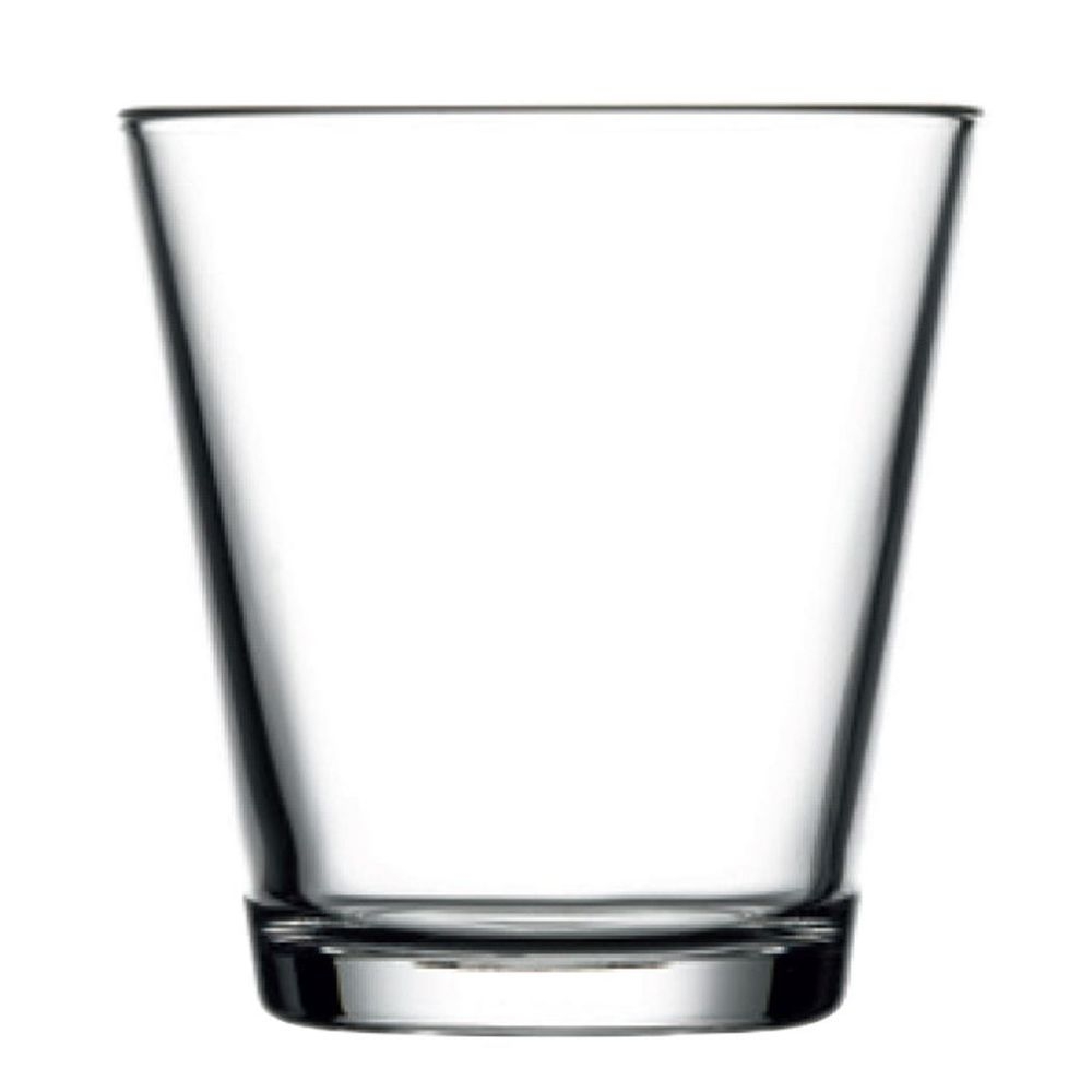 City Rocks Glass 6.4 oz