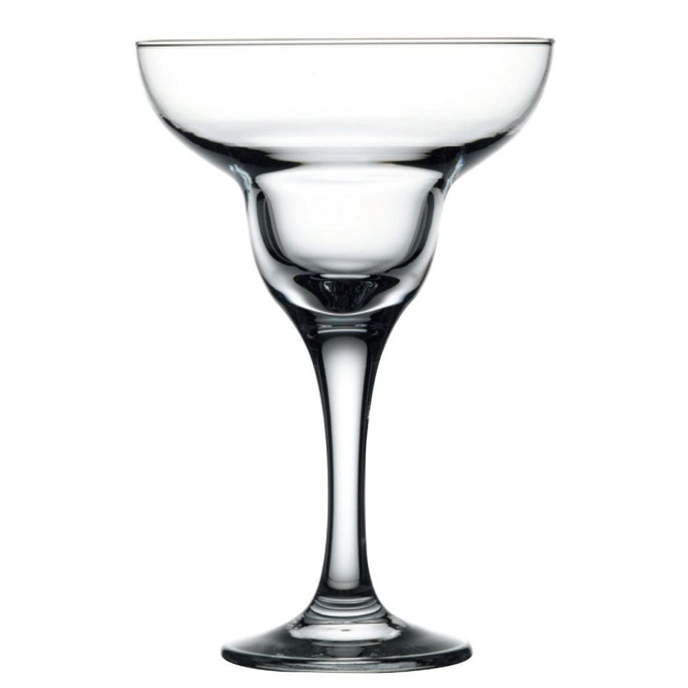 Capri Margarita Glass