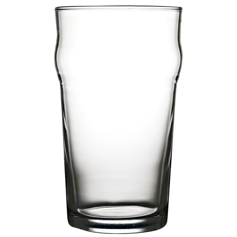 Nonic Pub Glass
