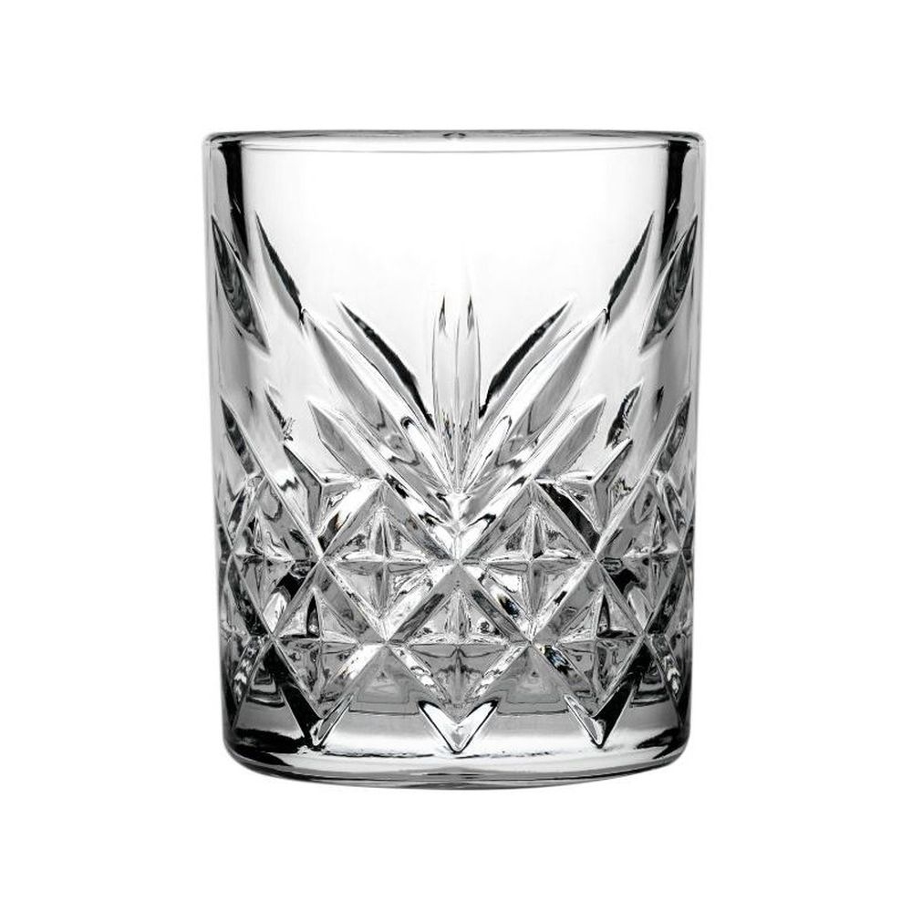 Timeless Shot Glass