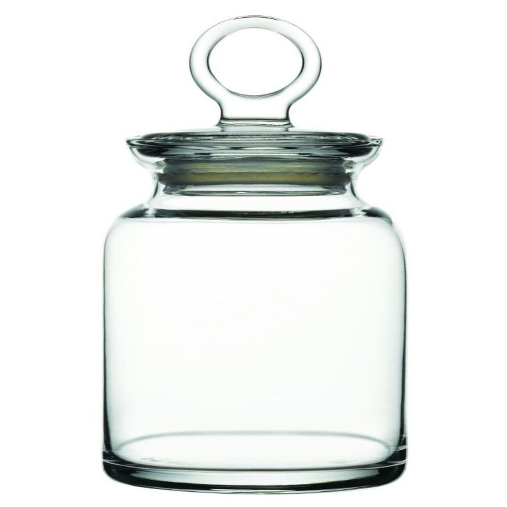 Apothecary Jar