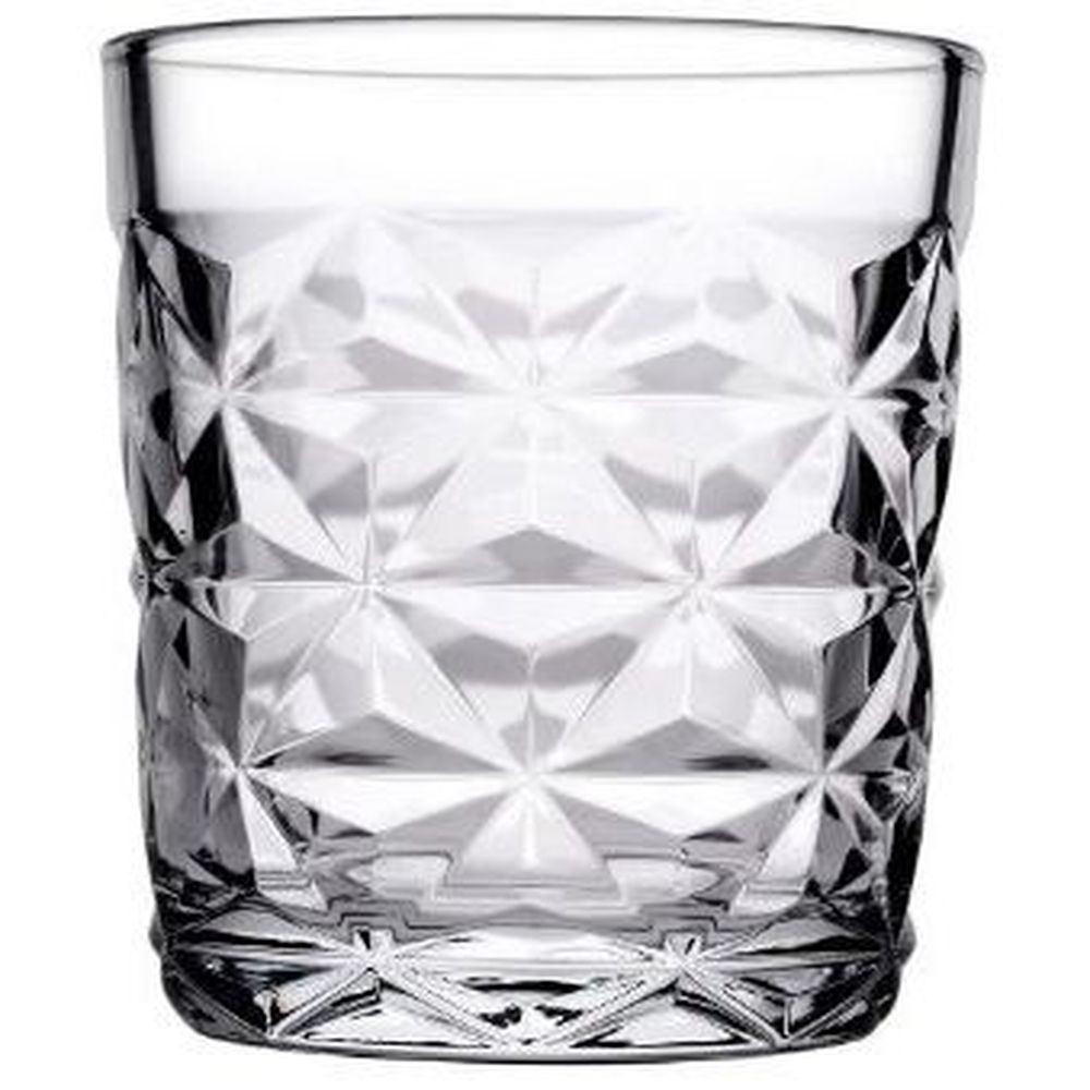 Estrella Water Glass