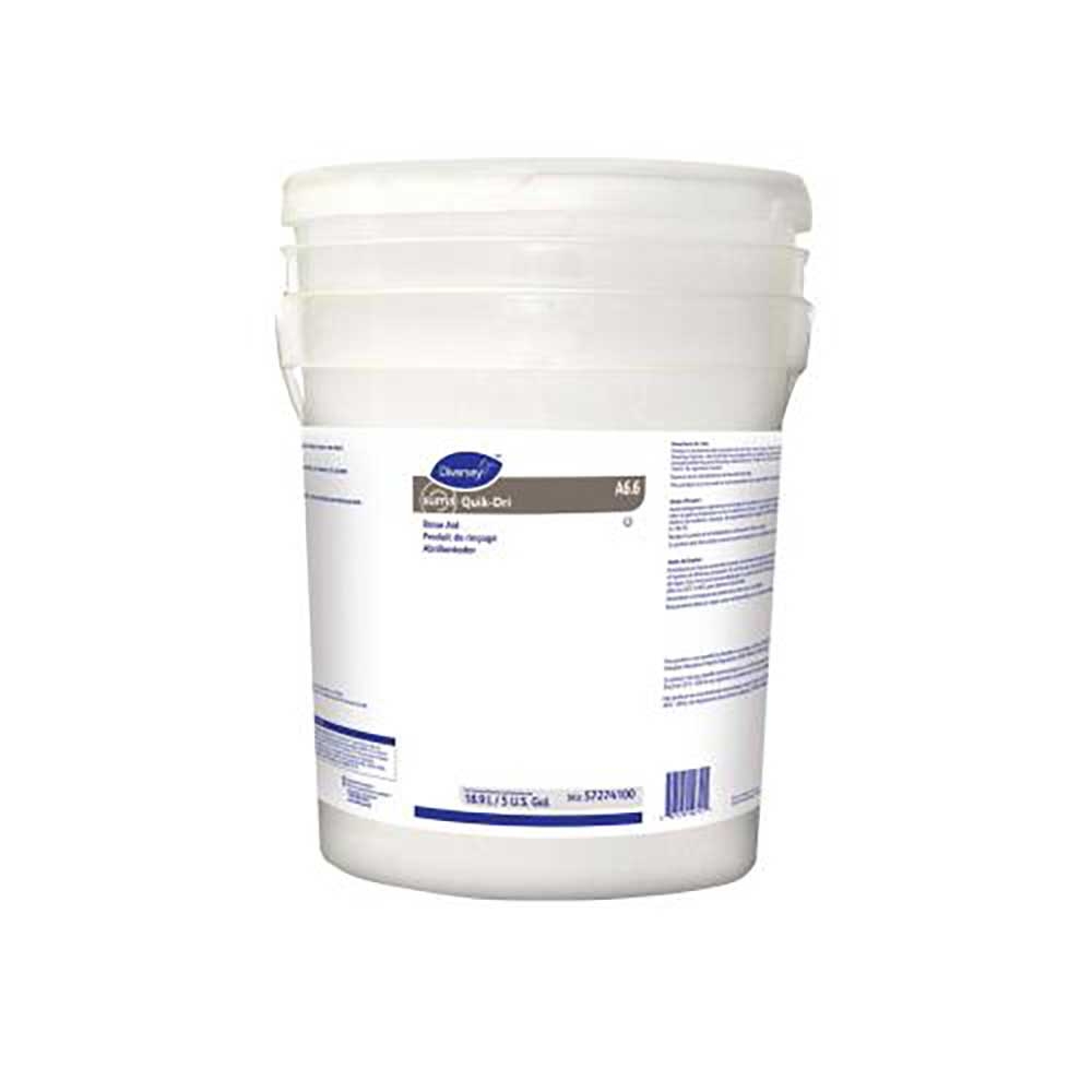 Quick Dri A6.6 Rinse Aid