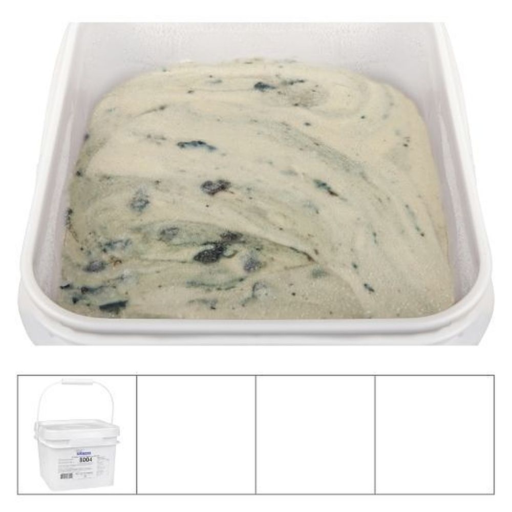 Blueberry Muffin Batter