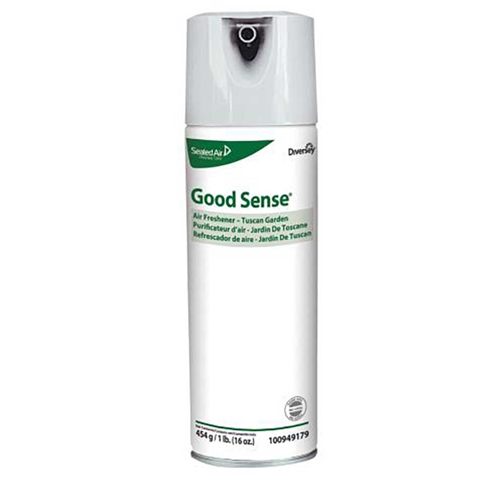 Tuscan Garden Air Freshener