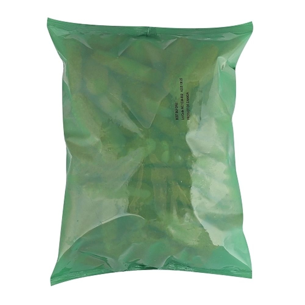 Beyond Chicken Tenders