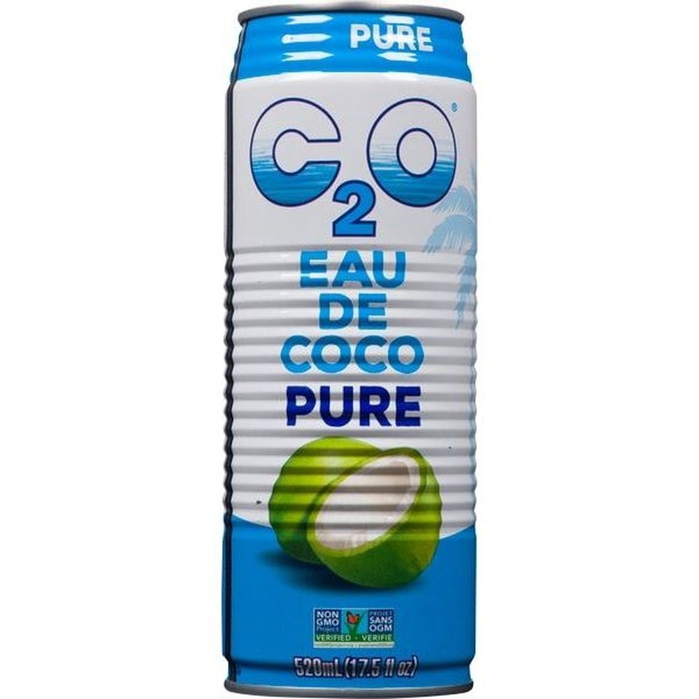 Pure Coconut Water