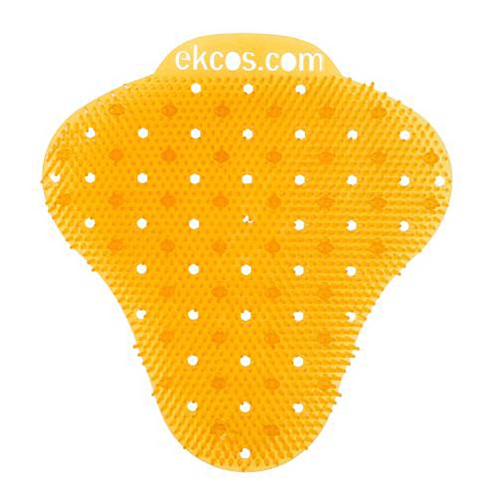 Ekcoscreen Orange Tropic Urinal Screen