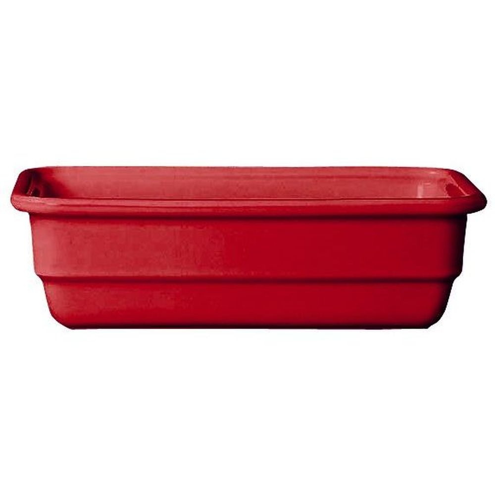 Recton Cherry 1/3 Size GN Container 2.8 qt
