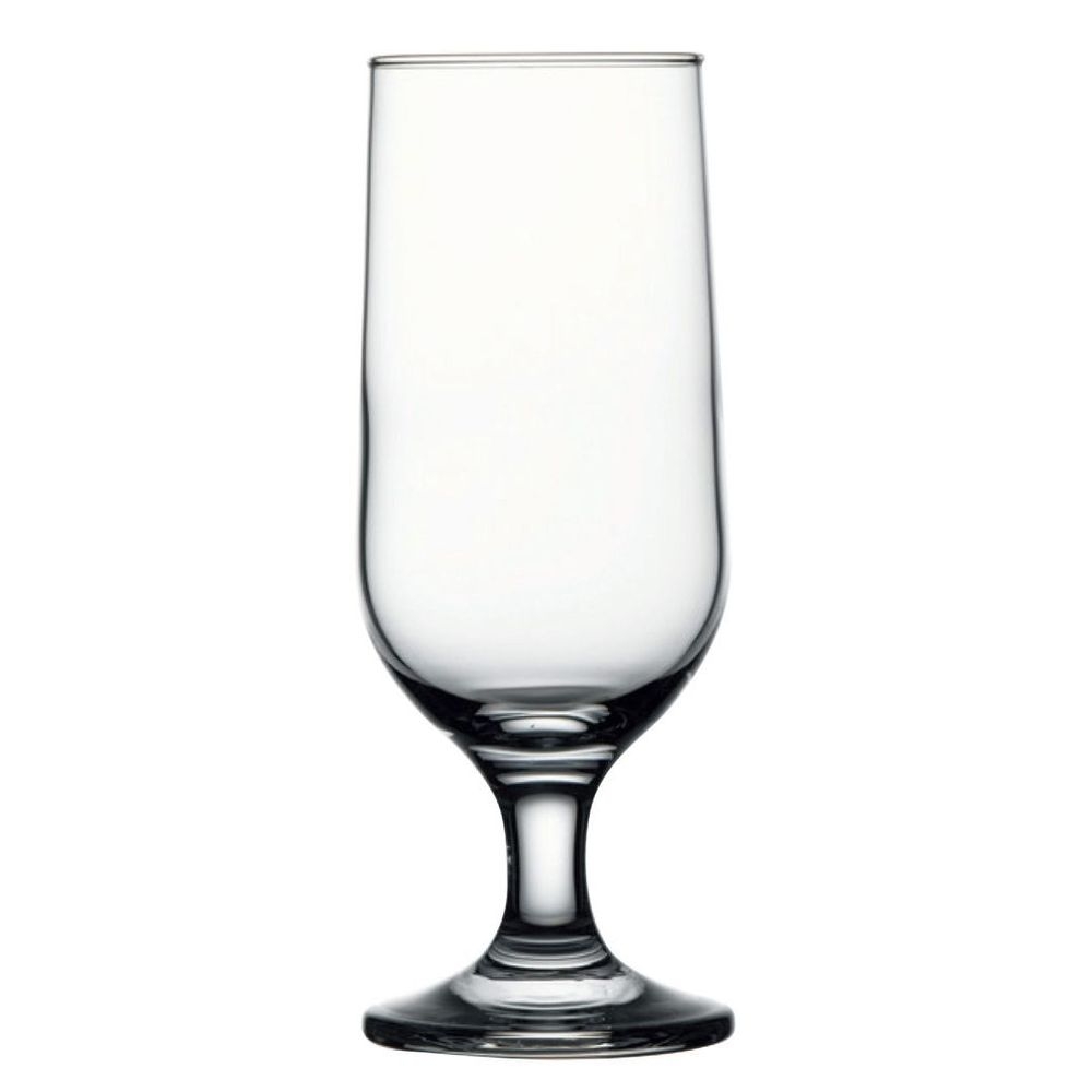 Capri Beer Glass