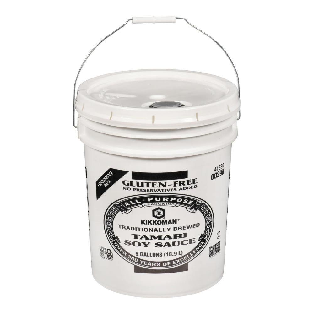 Tamari Soy Sauce